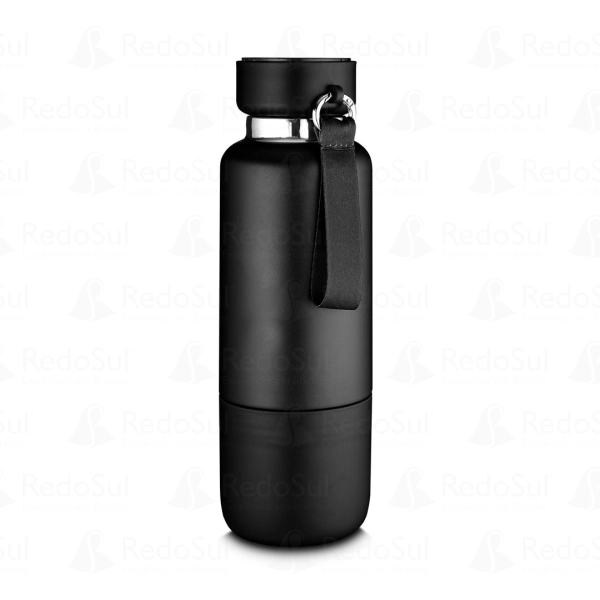Garrafa Térmica personalizada de 500 ml